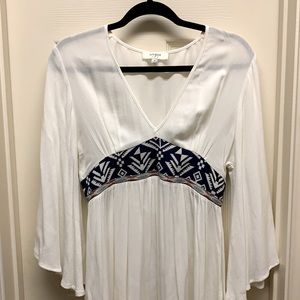 Cute and casual Umgee dress